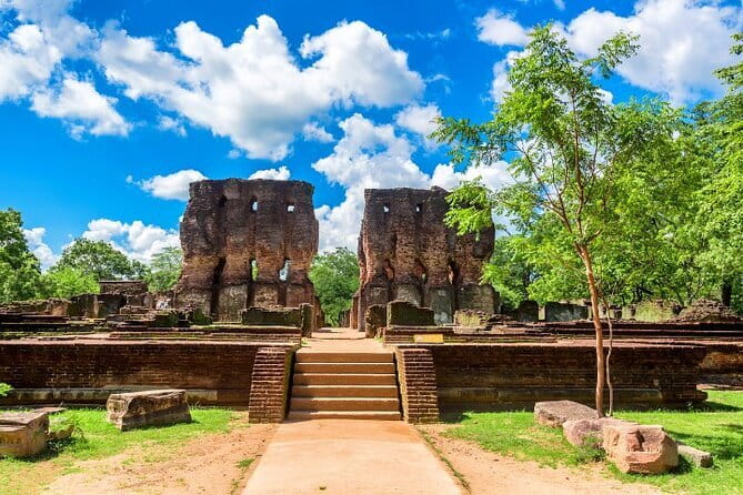 Polonnaruwa Ancient City Private Day Tour (Hidden Gems) - Key things I’d bookmark before you go