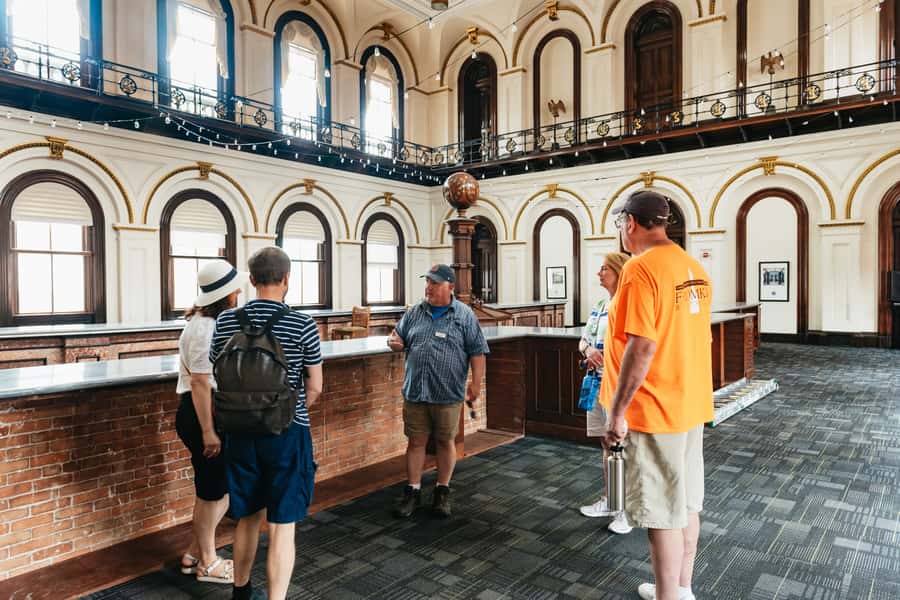 Portland, Maine: 2-Hour Guided History Tour - Price and Value: Is $49 for a 2-Hour Walk Worth It?