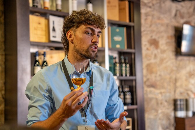 Porto Half-Day Guided Historical Tour with Port Cellar Visit and Tasting - Price and Value: What $41.13 Buys You (and What It Doesn’t)