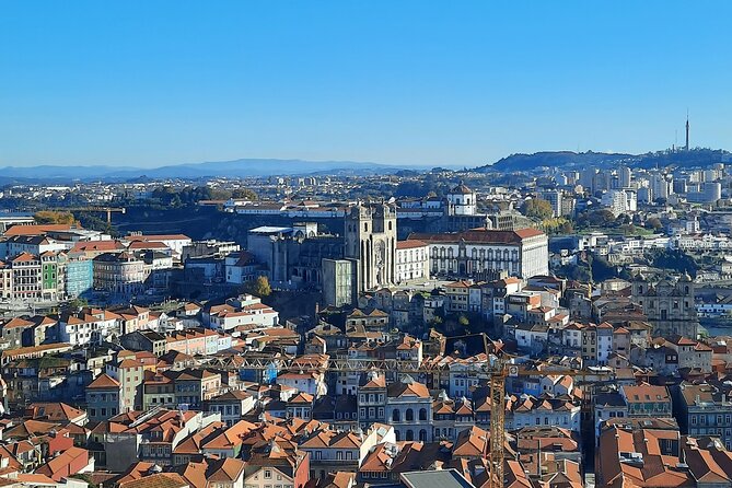 Porto Heritage Night Tour With Fado Show And Dinner Included - Who This Tour Suits Best (and Who Might Prefer Something Else)