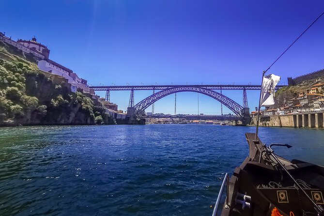 Porto Heritage & Wine: Exclusive Private Day Trip from Lisbon - Key Things I’d Plan Around