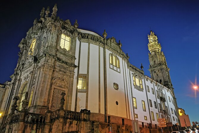 Porto Heritage & Wine: Exclusive Private Day Trip from Lisbon - Why This Lisbon-to-Porto Day Trip Works for Limited Time