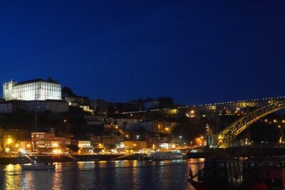Porto Heritage & Wine: Exclusive Private Day Trip from Lisbon - Road Time and Walking: The Real Commitment