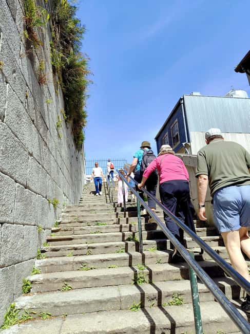 Porto: Jewish Heritage Walking Tour - Key things I’d focus on before you go