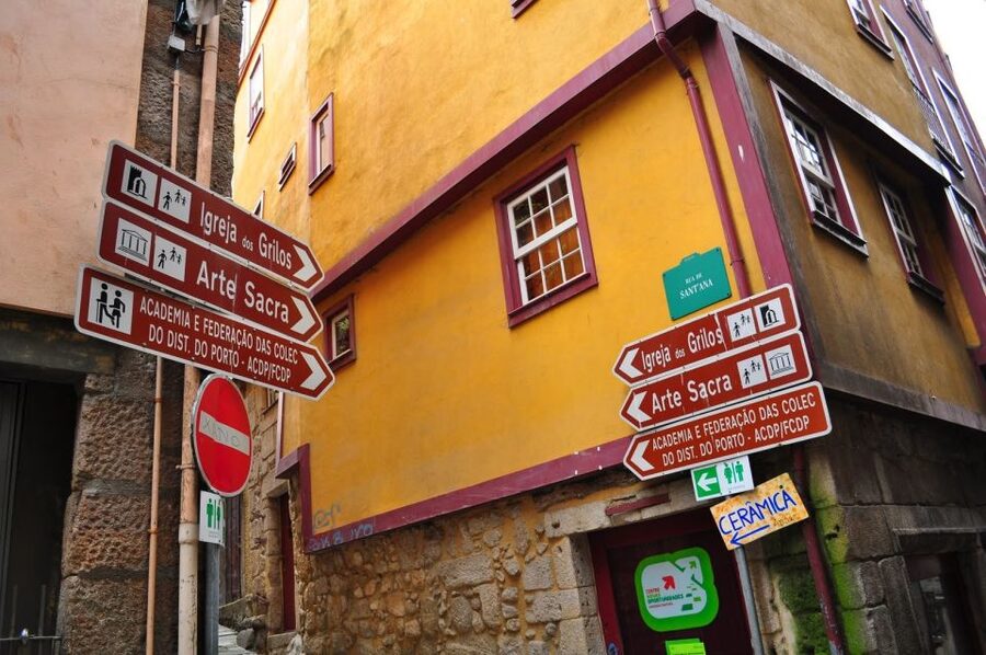 Porto: Jewish Heritage Walking Tour - What makes the Porto Jewish Heritage Tour worth your time