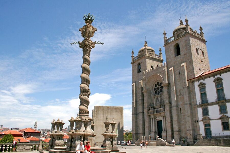 Porto: Jewish Heritage Walking Tour - The people and events you’ll hear about (and why they matter)