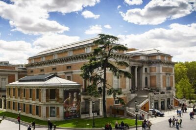 Prado Museum Art History Tour - Admission Ticket Not Included: How to Budget the Real Cost