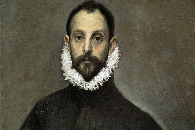 Prado Museum Art History Tour - Pacing and Timing: 2 Hours 30 Minutes in a 1,300+ Work Museum