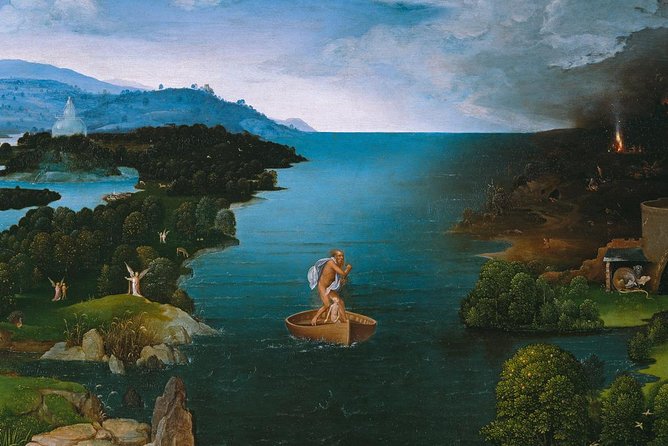Prado Museum Art History Tour - Who This Tour Suits Best (And Who Might Skip It)