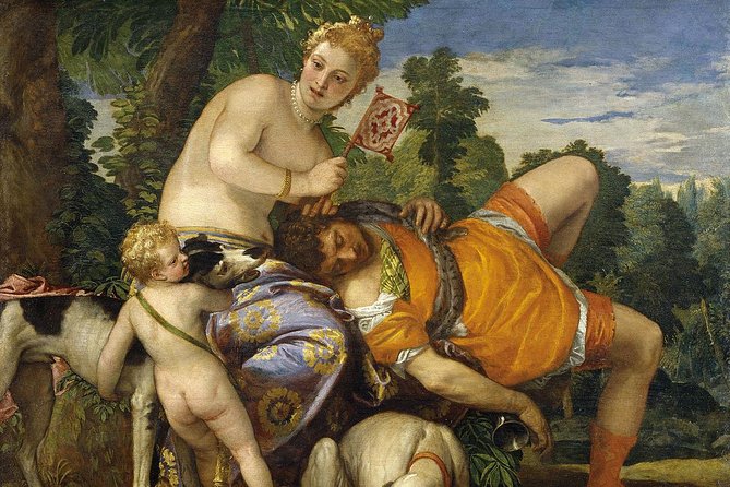 Prado Museum Art History Tour - Practical Tips to Get More Out of the Tour