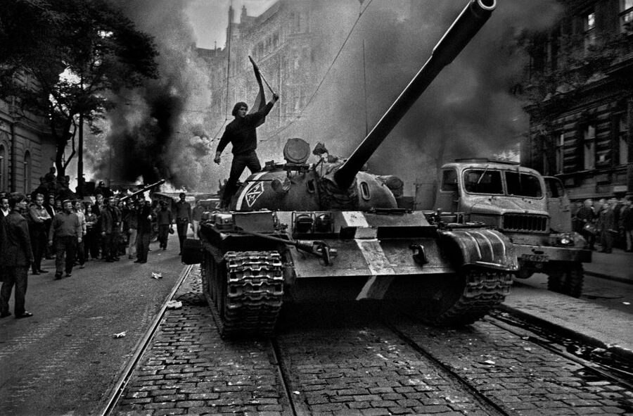 Prague: World War II and Communist History Tour - Key things you’ll get from this Prague WWII and Communist history tour