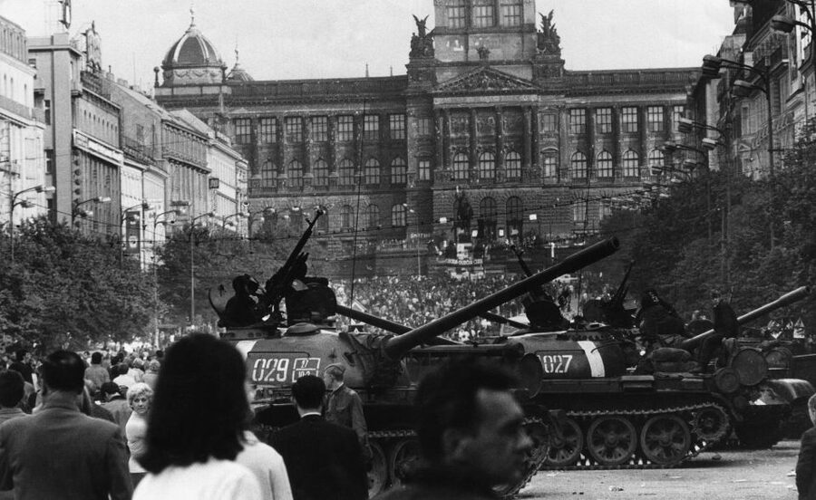 Prague: World War II and Communist History Tour - Velvet Revolution streets: how Václav Havel and dissidents changed everything