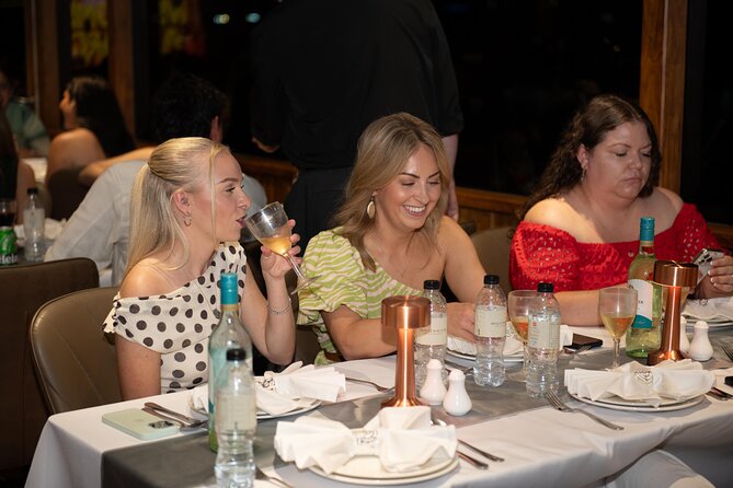 Premium Celeste Dinner Cruise on Dubai Creek with Heritage Views. - Who This Fits Best (and Who Might Skip It)