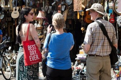 Private Athens Walk: Ruins, Markets & Local Stories - Meeting at Kotzia Square: The Best Start Point for a “Real Athens” Walk