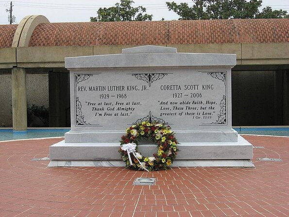 Private Atlanta History Tour From Civil War to Civil Rights - Key highlights you’ll actually feel