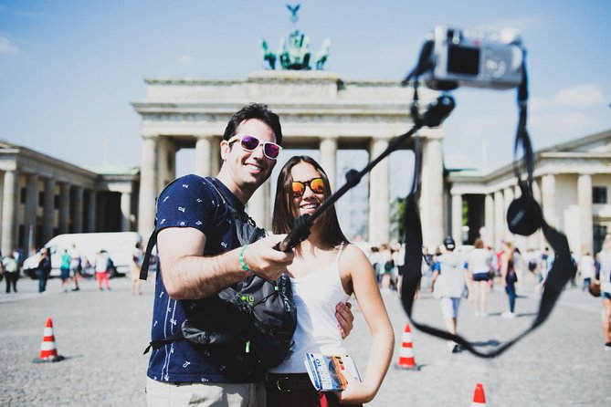 Private Berlin WWII and Cold War History Tour with Local Expert Guide - Key highlights worth your time