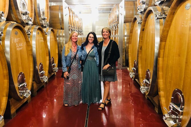 Private Bohemia Wine Tour from Prague with Gourmet Tastings - Why This Tour Works So Well
