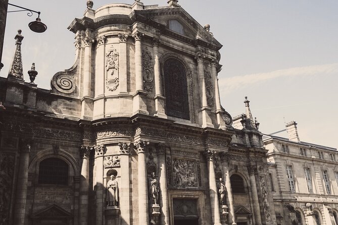 Private Bordeaux History Tour with a glass of Bordeaux wine. - How the 2-Hour Route Fits Real Sightseeing (No Travel-Whiplash)