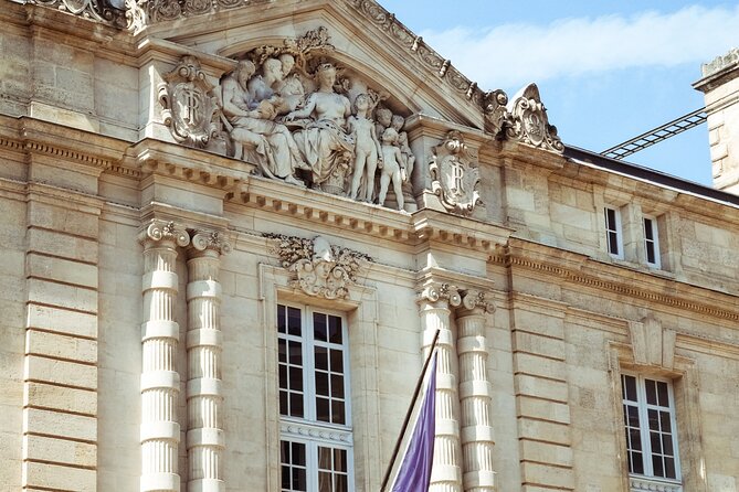 Private Bordeaux History Tour with a glass of Bordeaux wine. - Tour Pey-Berland and Rue Saint-Catherine: Roman Roots to Modern Streets