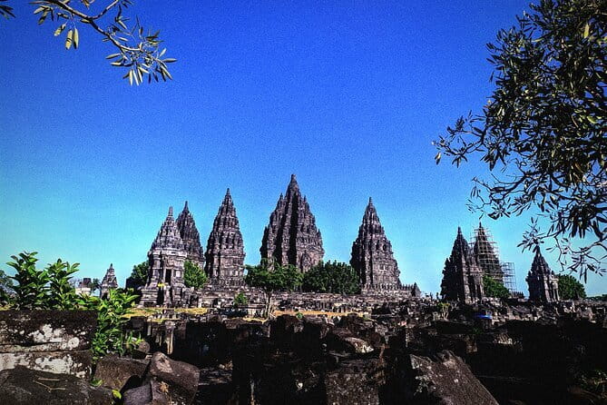 Private Borobudur Heritage Tour – Merapi Jeep & Prambanan Temple - Key things to know before you go