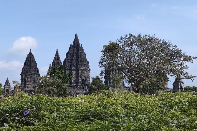 Private Borobudur Heritage Tour – Merapi Jeep & Prambanan Temple - Private Borobudur and Prambanan: a “see it right” kind of day