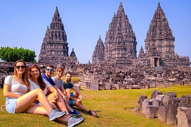 Private Borobudur Heritage Tour – Merapi Jeep & Prambanan Temple - Yogyakarta pickup: the part people underestimate