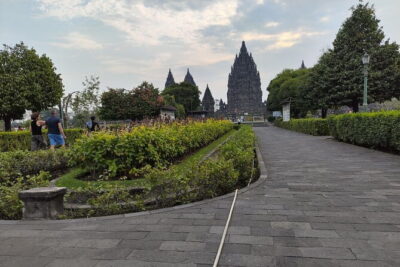 Private Borobudur Heritage Tour – Merapi Jeep & Prambanan Temple - A long day that stays calm: timing from pickup to drop-off