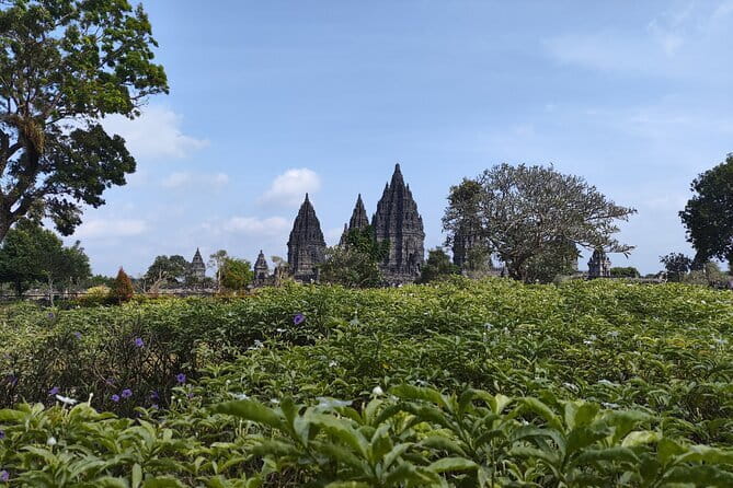 Private Borobudur Heritage Tour – Merapi Jeep & Prambanan Temple - Borobudur Temple: how to make your 3 hours count