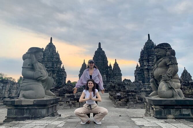 Private Borobudur Heritage Tour – Merapi Jeep & Prambanan Temple - Prambanan Temples: the other icon, with time to really look