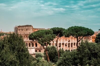 Private Colosseum Arena Tour with Expert Guide - all inclusive - The Colosseum Stop: Gladiators, Power, and What You’re Actually Looking At