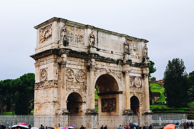 Private Colosseum Arena Tour with Expert Guide - all inclusive - Why the Guide and Visual Aids Change Everything