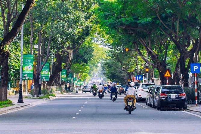 Private Danang City and Hoi An Ancient Town from Cruise Port - Price and what you’re really paying for at $119