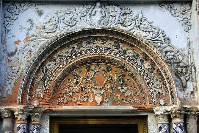 Private Day Trip: Heritage Escape, Panam City. - Key highlights to expect