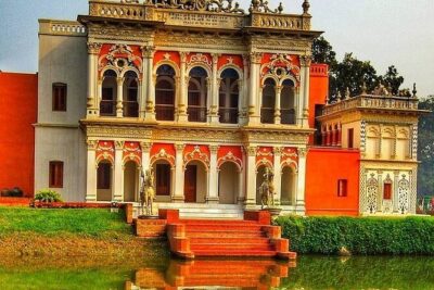 Private Day Trip: Heritage Escape, Panam City. - Sonargaon Folk Art and Craft Museum: crafts you can connect to