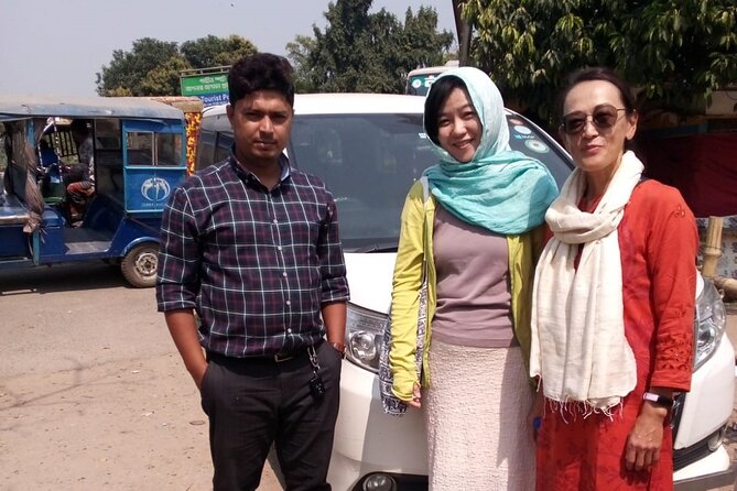 Private Day Trip: Heritage Escape, Panam City. - Aarong Gulshan shopping time: crafts, clothing, and decor