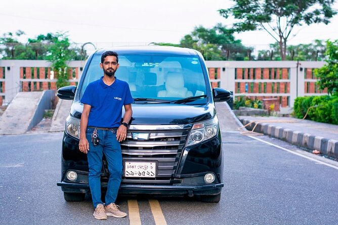 Private Day Trip: Heritage Escape, Panam City. - Private transport value: the real luxury is timing