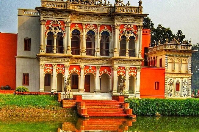 Private Day Trip: Heritage Escape, Panam City. - Sonargaon Folk Art and Craft Museum: crafts you can connect to