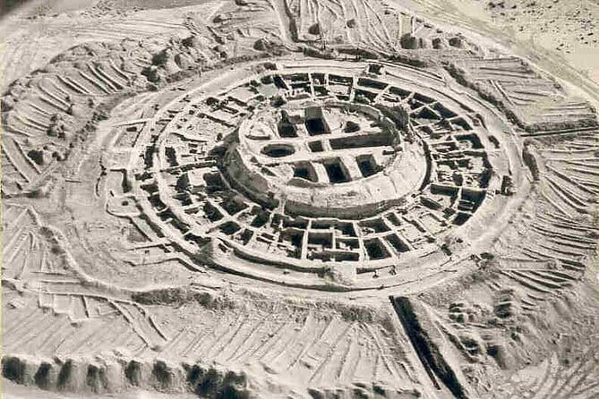 Private Daytrip to 7 Ancient Fortresses of Khorezm - Key highlights