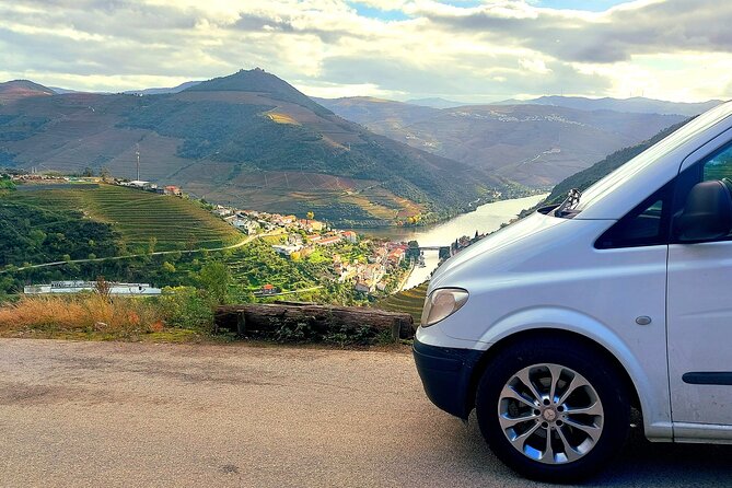 Private Douro Valley UNESCO Wine Tour from Porto with Lunch - Key highlights you’ll feel right away