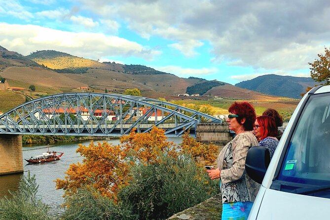 Private Douro Valley UNESCO Wine Tour from Porto with Lunch - Why this Porto to Douro day feels efficient (without feeling squeezed)