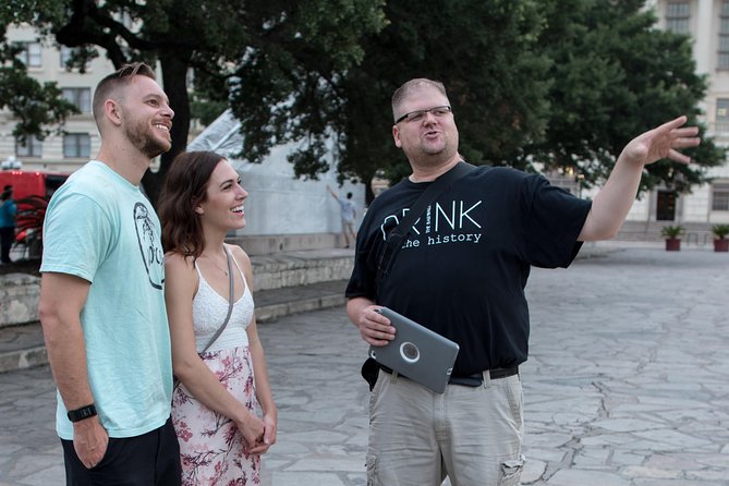 Private Drunk History Tour - Key highlights worth carving out time for