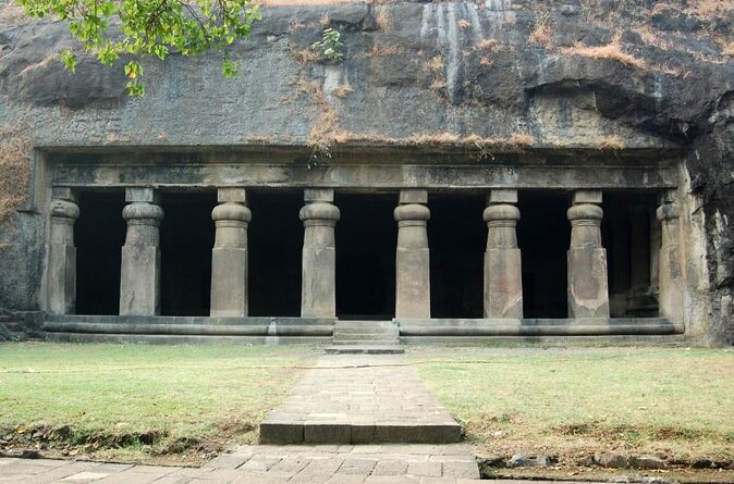 Private Elephanta Caves UNESCO World Heritage Site Tour - Key takeaways before you go