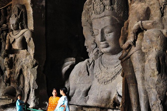 Private Elephanta Caves UNESCO World Heritage Site Tour - My booking decision: should you choose it?