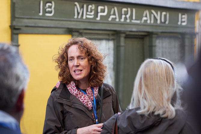 Private Ennis Essential History Tour with Dr Jane O'Brien - What this private Ennis Essential History Tour is really about