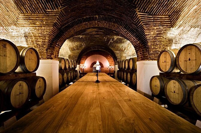 Private Evora Heritage and Alentejo Wine Tour from Lisbon - A Full-Day Alentejo Mix: Wine Estates, Évora Monuments, and Cork