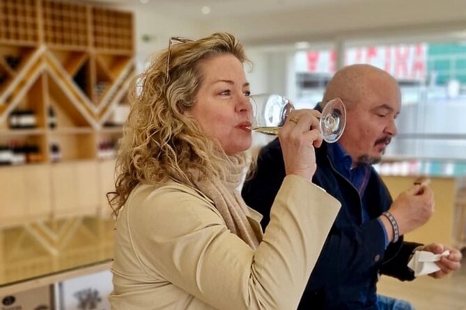 Private Evora Heritage and Alentejo Wine Tour from Lisbon - The Winery Circuit: João Portugal Ramos, Cartuxa, Pêra Manca, Ervideira, and Herdade do Esporão