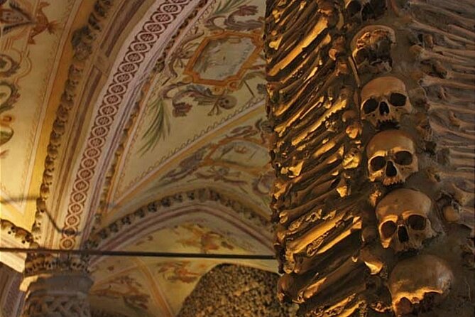 Private Evora Heritage and Alentejo Wine Tour from Lisbon - Corticarte Cork Factory: The Best Kind of Souvenir Shopping