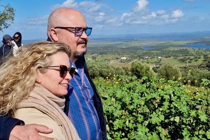 Private Evora Heritage and Alentejo Wine Tour from Lisbon - The Guide Makes or Breaks a Packed Day