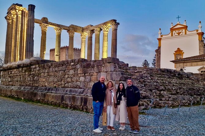 Private Evora Heritage and Alentejo Wine Tour from Lisbon - Who Should Book This Tour—and Who Should Skip It