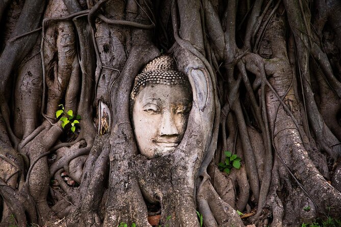 Private Excursion to Floating Market and Ayutthaya World Heritage - Key highlights worth planning around